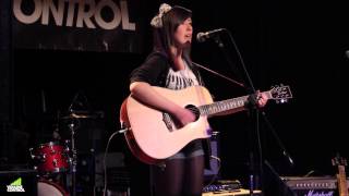 Open Mic, Episode 2 - Rebekah Wilson