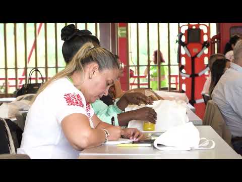 Camino al Suroeste - 12 de abril de 2023