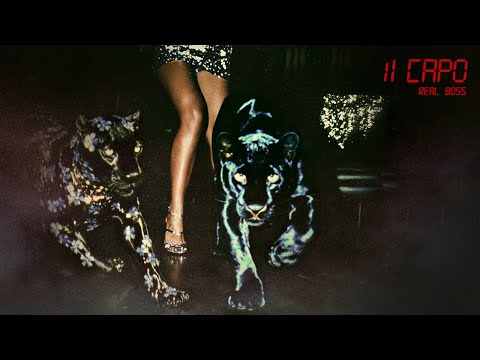 REAL BOSS and Real Boss