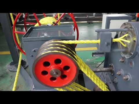 Polypropylene Rope