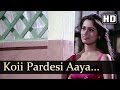 Koi Pardesi Aaya Pardes Mein Kumar Gaurav Padmini Kolhapure Hum Hai Lajawaab Bollywood Songs
