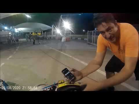 Iron Cup Series SWS 5di5 - Circuito di Pomposa - 26/08/2020 - L'ultima IRON!