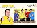 The Wiggles How The Group Was Formed Greg Page S Favourite Moments Original Yellow Wiggle