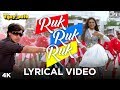 Ruk Ruk Ruk Lyrical Vijaypath Tabu And Ajay Devgan Aisha Chinai Anu Malik