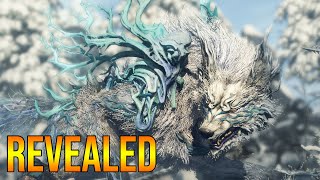 Wild Hearts Announced