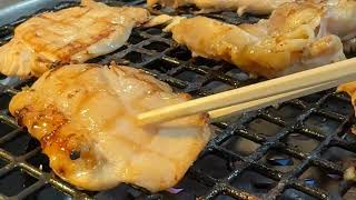 神話級の鶏肉専門焼肉店「元祖チキンハウス」を知っているか