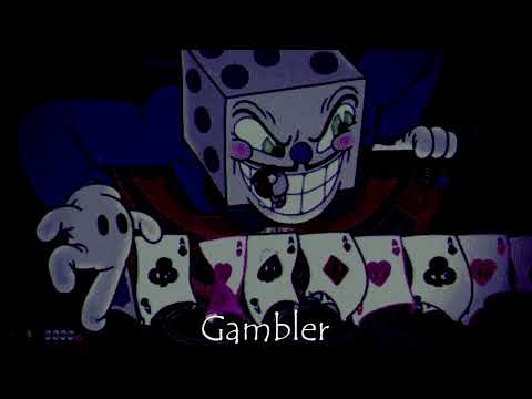 [FREE] Tha Supreme Type Beat - "GAMBLER" Prod. 8colpi