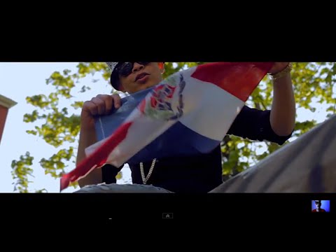 Ronny Jordan Flow - Atra De Mi Lana (OFFICIAL VIDEO) (Commas Spanish Remix)