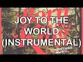 Joy To The World (Instrumental) - Born Is The King (Instrumentals) - Hillsong