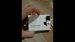 Download lagu review pemakaian sabun #kojiesan , kulit jadi lebih cerah. mp3 Download lagu review pemakaian sabun #kojiesan , kulit jadi lebih cerah. mp3