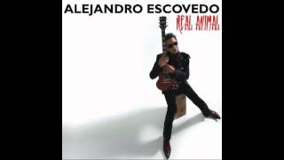 Alejandro Escovedo "Chelsea Hotel 78"
