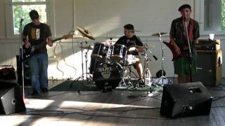 Drifters on Nitrous - Rockefeller is bound to cry