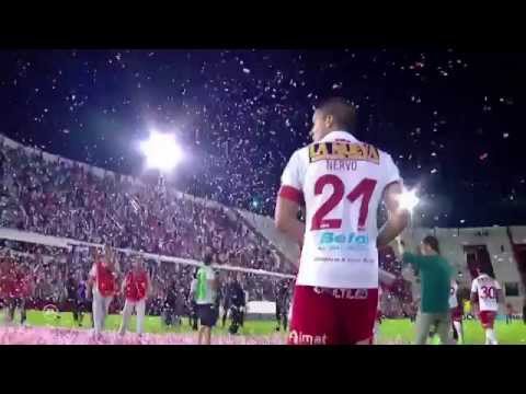 Huracan 2-2 River Plate  - Copa Sul-Americana 2015 | Semi-final | Volta