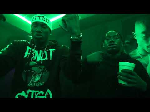 Yung Nino x P.Nut Citgo - Difference