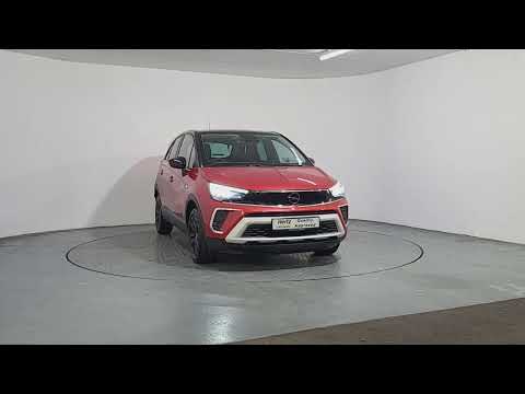 Opel Crossland SRI 1.5 Diesel Manual - Image 2