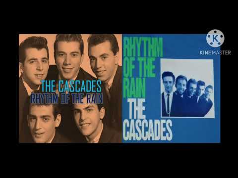 THE CASCADES GREATEST HITS EVER