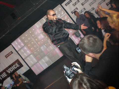 Bate Sasho feat. Stoichkov, Full Clip & Miss Lara - Verigud (FANI MA P___O).wmv