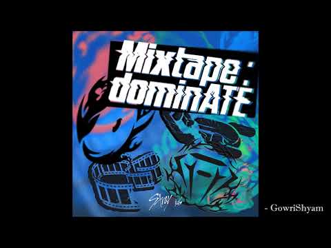 Stray Kids - ESCAPE (Audio) Feat. 방찬 & 현진 | Stray Kids - ESCAPE (Audio) Feat. Bang Chan & Hyunjin