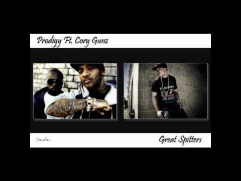 Prodigy Ft  Cory Gunz   Great Spitters Prod  By Havoc