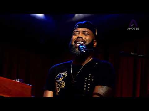 CORRY HENRY ft TONEX B-slade