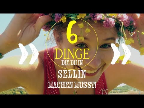6 Dinge die Du in Sellin auf Rügen machen musst