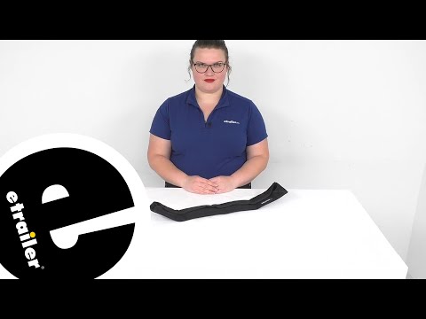 etrailer | Taylor Made Removable Chafe Guard for 1-1/2" to 2" Diameter Ropes Feature Review