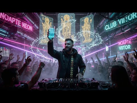 Ioane, Ioane, Ionuleț (Sfântul Ioan Club Remix) | Dr. Flo