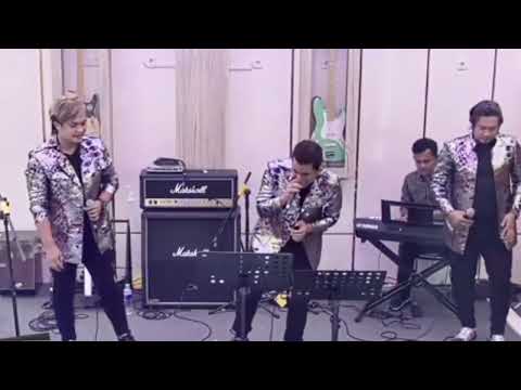 The Boy's Trio ~ Memory Tao Toba