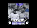 Star'Jazz - Dub Affairs Episode 003 (Zan SA's Birthday Mix)