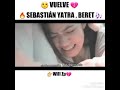 💔Vuelve 😰- Sebastián Yatra , Beret (vídeo oficial) 💔Vuelve 😰- Sebastián Yatra , Beret (vídeo oficial)