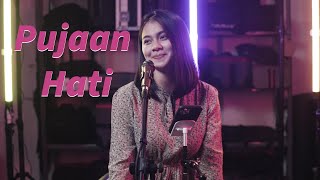 Download lagu PUJAAN HATI - KANGEN BAND || DYAH NOVIA ( Live Cover) mp3