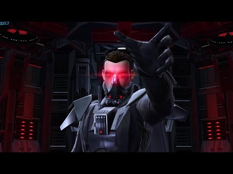 SWTOR - The Sith Warrior Storyline Part 19: Quinn's Betrayal