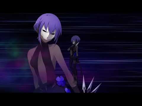 124 Hassan of the Serenity (Assassin) (Noble Phantasm: Zabaniya)