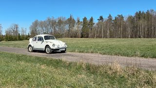 Automobil Volkswagen K&auml;fer 1300 1.3 | Imagine 4 - Autoline