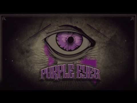Trailer #3   ✖✖✖ PURPLE EYES ✖✖✖