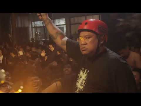 Straight Answer Live Vast Skatepark, 24 Juni 2022