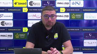 Mister Corino presenta Ischia-COS