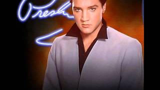 Elvis Presley All that I am