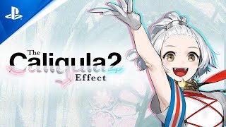 The Caligula Effect 2 - Story & Gameplay Trailer Trailer