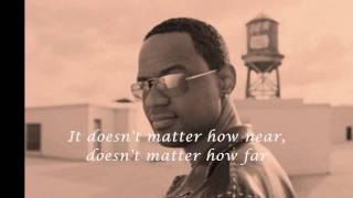 Brian Mcknight - For you - ( With lyrics )