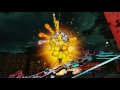 Twisted Arrow Launch Trailer Phaser Lock Rift Vive