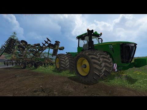 Live Stream FS 2015 LETS PLAY BAILING