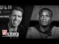 UFC Unfiltered: 2021 Recap With Brendan Fitzgerald, Din Thomas, Megan Olivi and Adam Ray