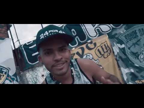 SHEVCHENKO E ELLOCO, MC LAIFINHO FEAT. MC NEGO DA MARCONE - MEU BARRACO - CLIPE OFICIAL
