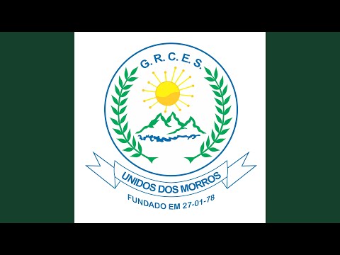 Dos Sonhos à Magia! a Unidos Canta e Encanta, Com a Força da Fé, Que a Todos Contagia -...