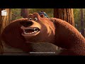 Open Season Forest 101 Scene HD CLIP