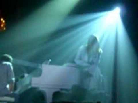 lara fabian morte de rire