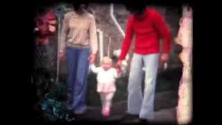 blue eyed baby  / ed askew