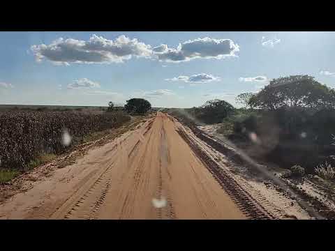 História do Mateiros Tudo sobre Mateiros Tocantins