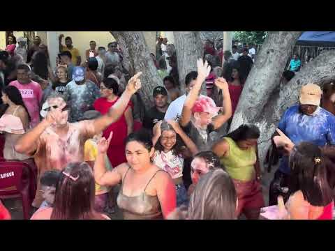 ABERTURA DO NOSSO SHOW EM BALIZA URUOCA CEARÁ